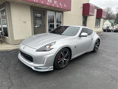 2020 Nissan 370Z   - Photo 2 - Rushville, IN 46173