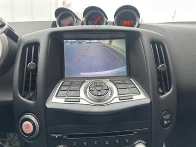 2020 Nissan 370Z   - Photo 12 - Rushville, IN 46173