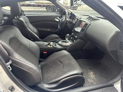 2020 Nissan 370Z   - Photo 10 - Rushville, IN 46173