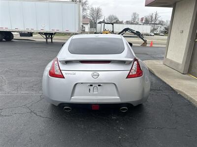2020 Nissan 370Z   - Photo 6 - Rushville, IN 46173
