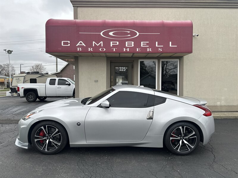 2020 Nissan 370Z   - Photo 1 - Rushville, IN 46173
