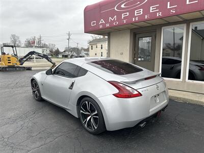 2020 Nissan 370Z   - Photo 7 - Rushville, IN 46173