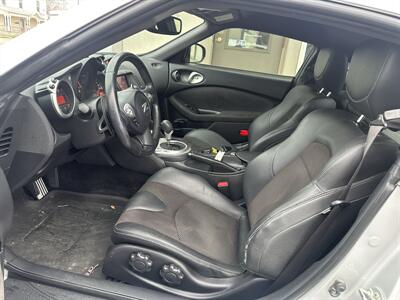 2020 Nissan 370Z   - Photo 8 - Rushville, IN 46173