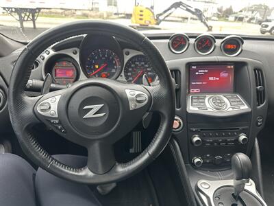 2020 Nissan 370Z   - Photo 11 - Rushville, IN 46173