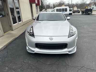 2020 Nissan 370Z   - Photo 3 - Rushville, IN 46173