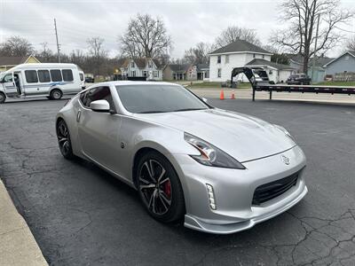 2020 Nissan 370Z   - Photo 4 - Rushville, IN 46173
