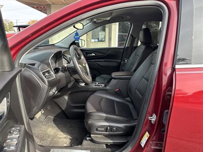2018 Chevrolet Equinox Premier - Photo 9 - Rushville, IN 46173