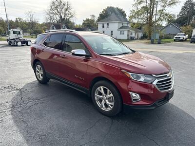 2018 Chevrolet Equinox Premier - Photo 5 - Rushville, IN 46173