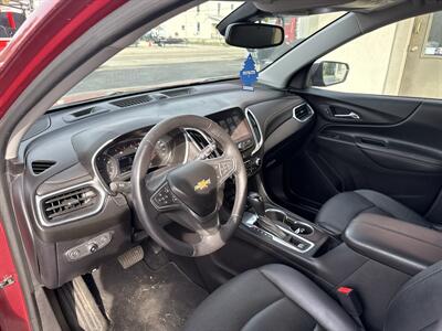 2018 Chevrolet Equinox Premier - Photo 10 - Rushville, IN 46173