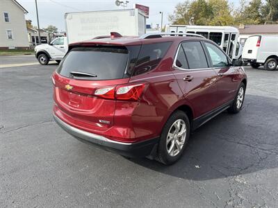 2018 Chevrolet Equinox Premier - Photo 6 - Rushville, IN 46173