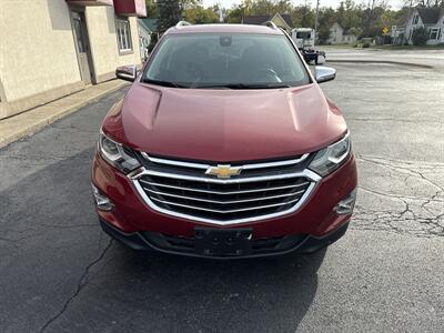 2018 Chevrolet Equinox Premier - Photo 4 - Rushville, IN 46173