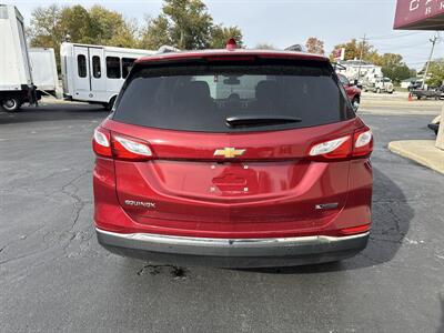 2018 Chevrolet Equinox Premier - Photo 7 - Rushville, IN 46173