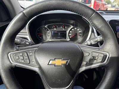 2018 Chevrolet Equinox Premier - Photo 12 - Rushville, IN 46173