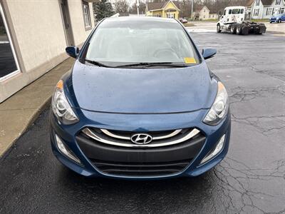 2013 Hyundai Elantra GT   - Photo 3 - Rushville, IN 46173
