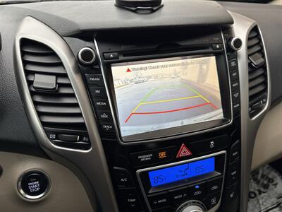2013 Hyundai Elantra GT   - Photo 13 - Rushville, IN 46173