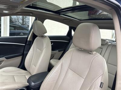 2013 Hyundai Elantra GT   - Photo 10 - Rushville, IN 46173