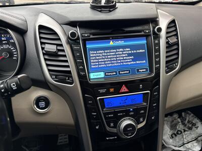 2013 Hyundai Elantra GT   - Photo 12 - Rushville, IN 46173