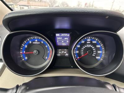 2013 Hyundai Elantra GT   - Photo 14 - Rushville, IN 46173