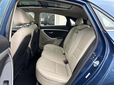 2013 Hyundai Elantra GT   - Photo 11 - Rushville, IN 46173