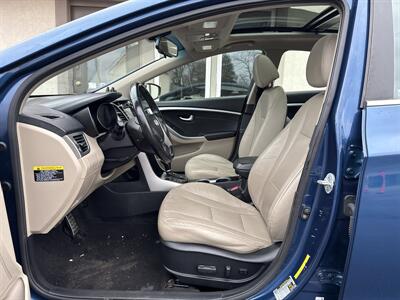 2013 Hyundai Elantra GT   - Photo 8 - Rushville, IN 46173