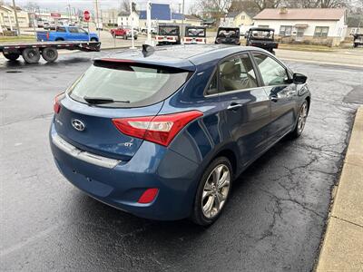 2013 Hyundai Elantra GT   - Photo 5 - Rushville, IN 46173