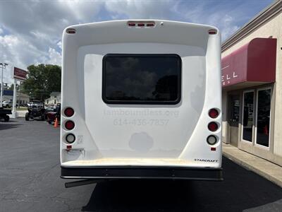 2017 Ford E-450 SD   - Photo 6 - Rushville, IN 46173