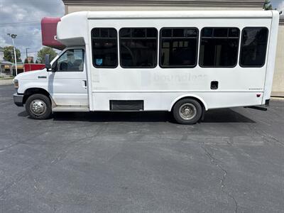 2017 Ford E-450 SD Full-Size