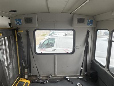 2017 Ford E-450 SD   - Photo 22 - Rushville, IN 46173