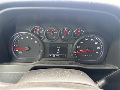 2024 Chevrolet Silverado 3500 Work Truck   - Photo 12 - Rushville, IN 46173