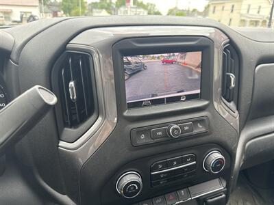2024 Chevrolet Silverado 3500 Work Truck   - Photo 11 - Rushville, IN 46173