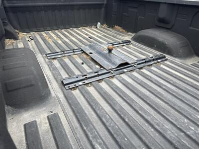 2024 Chevrolet Silverado 3500 Work Truck   - Photo 8 - Rushville, IN 46173