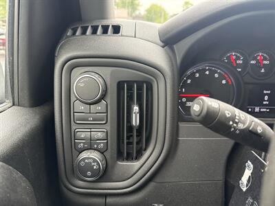 2024 Chevrolet Silverado 3500 Work Truck   - Photo 13 - Rushville, IN 46173