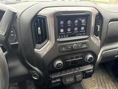 2024 Chevrolet Silverado 3500 Work Truck   - Photo 10 - Rushville, IN 46173