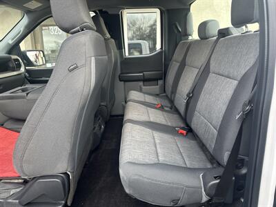 2022 Ford F-150 XL   - Photo 10 - Rushville, IN 46173