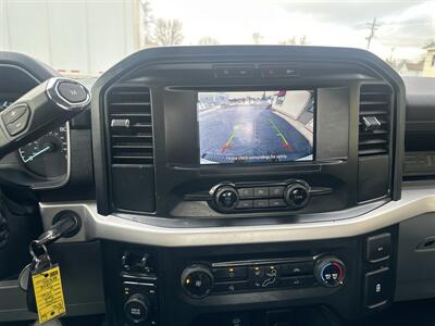 2022 Ford F-150 XL   - Photo 12 - Rushville, IN 46173