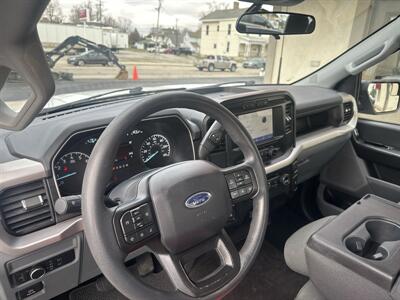 2022 Ford F-150 XL   - Photo 9 - Rushville, IN 46173