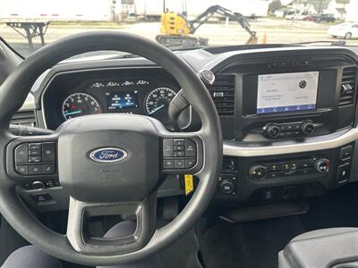 2022 Ford F-150 XL   - Photo 11 - Rushville, IN 46173