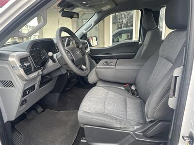 2022 Ford F-150 XL   - Photo 8 - Rushville, IN 46173