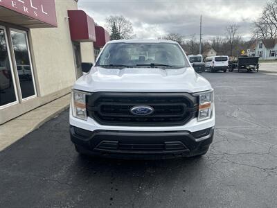 2022 Ford F-150 XL   - Photo 3 - Rushville, IN 46173