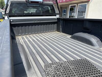2024 Chevrolet Silverado 3500HD Work Truck   - Photo 5 - Rushville, IN 46173