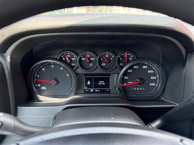 2024 Chevrolet Silverado 3500HD Work Truck   - Photo 13 - Rushville, IN 46173