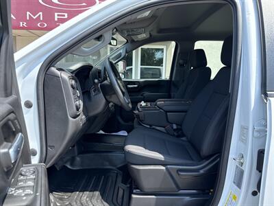 2024 Chevrolet Silverado 3500HD Work Truck   - Photo 6 - Rushville, IN 46173