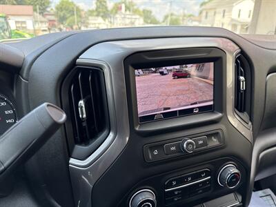2024 Chevrolet Silverado 3500HD Work Truck   - Photo 12 - Rushville, IN 46173