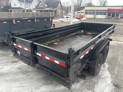 2023 PJ Trailer   - Photo 11 - Rushville, IN 46173