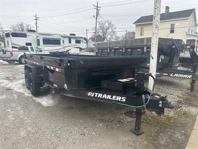 2023 PJ Trailer   - Photo 3 - Rushville, IN 46173