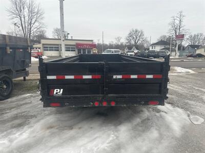 2023 PJ Trailer   - Photo 9 - Rushville, IN 46173