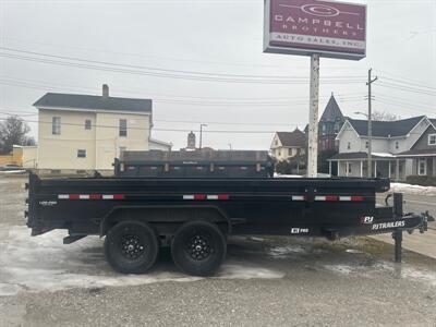 2023 PJ Trailer   - Photo 1 - Rushville, IN 46173