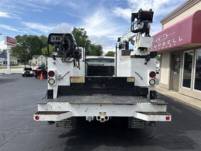 2012 Ford F-550 Super Duty - Photo 6 - Rushville, IN 46173