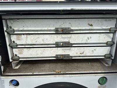 2012 Ford F-550 Super Duty - Photo 10 - Rushville, IN 46173