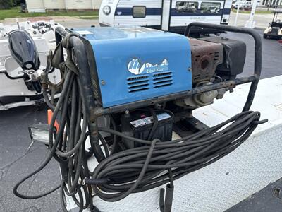 2012 Ford F-550 Super Duty - Photo 19 - Rushville, IN 46173